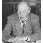 Yuri Sergeevich Balashov