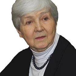 In memoriam of Elena Vsevolodovna Dubinina